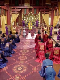 Episode 9 - Oops the Prince Has a Son