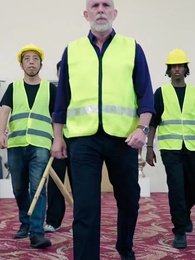 Episodio 21 - Quando l'Uccello in Gabbia Ritorna