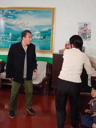 Episode 44 - The Heir They Can't Touch