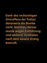 Die Prüfung der wahren Gefühle im Namen der Liebe - Episode 61