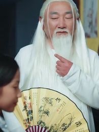 第8集 - 神針無敵小聖手