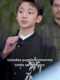 Episodio 71 - La Sanadora Chiquita