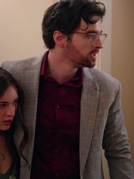 الحلقة 47 - الخلق نفسه هو الحب