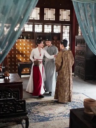 鳳凰於飛 - Episode 16