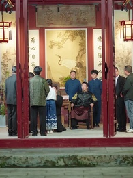 神針無敵小聖手 - Episode 55