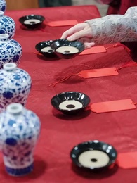 Episode 51 - Back from the Grave to Save the Empire