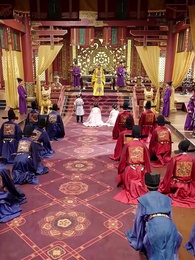 Episodio 9 - ¡Abuelo Emperador, Prepárate!