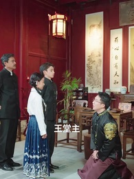 第58集 - 神針無敵小聖手