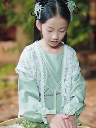 神針無敵小聖手 - Episode 13