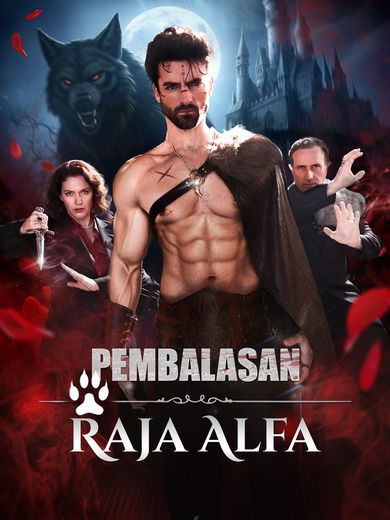 Pembalasan Raja Alfa