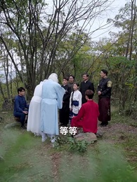 神針無敵小聖手 - Episode 72
