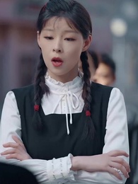 第8話 - 医の道に咲く華