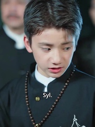 Episode 75 - The Diminutive Healer