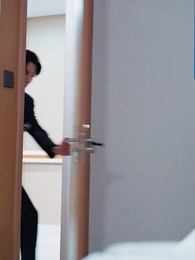 Девяносто девятый раз покидаю тебя - Episode 6