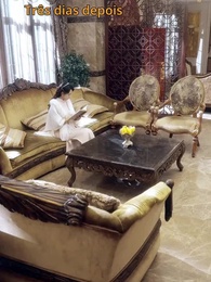 Despedaça e Renascimento - Episode 4