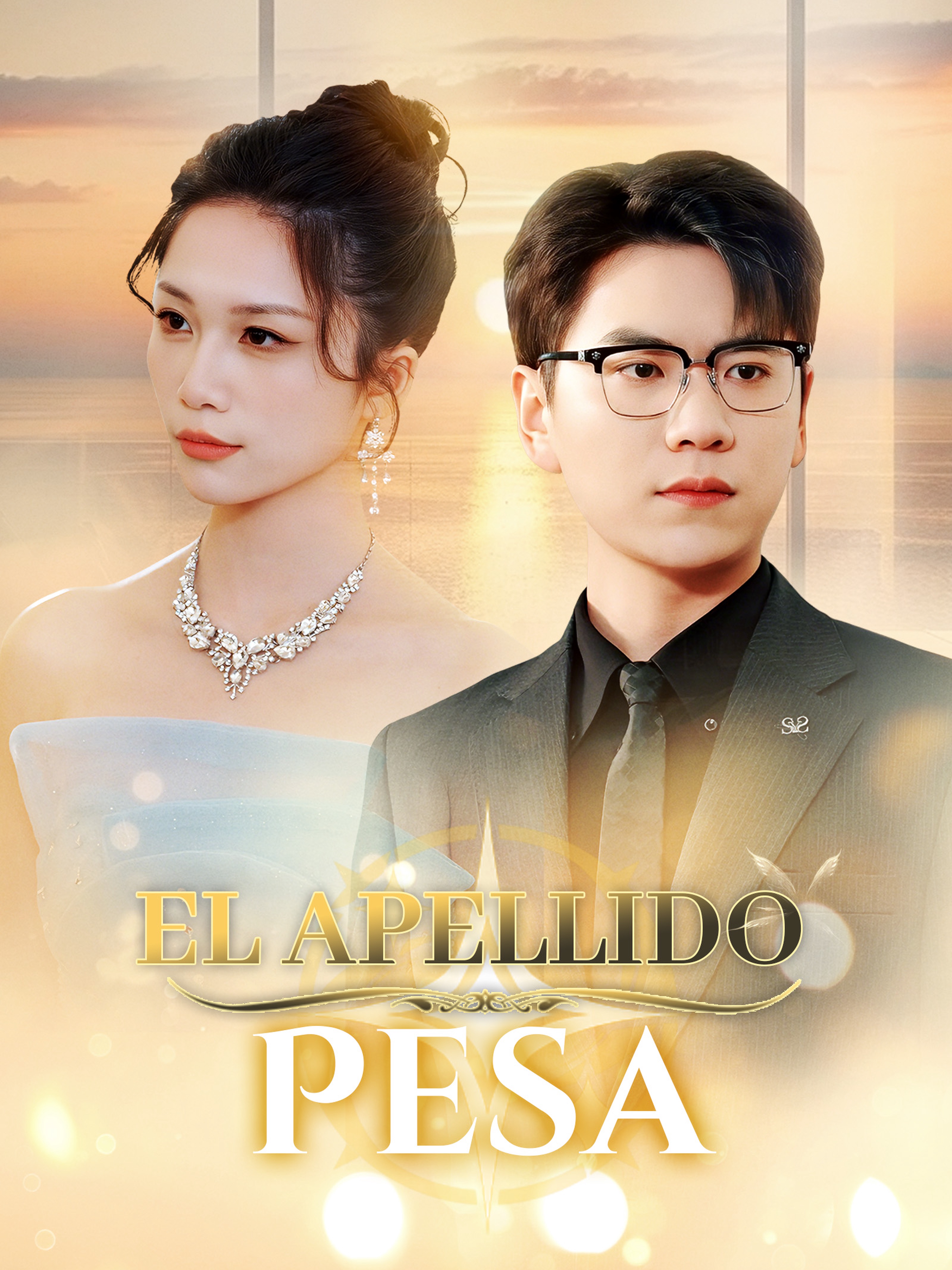 El Apellido Pesa
