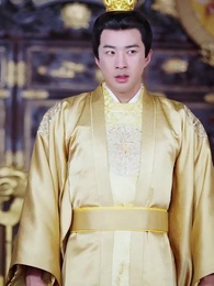 第45集 - 玲瓏怒火踏山河