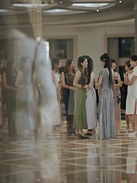 第20集 - 死後才知，我竟是京圈太子白月光