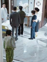 Episodio 20 - La Sanadora Chiquita