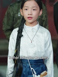 Episodio 51 - La Sanadora Chiquita