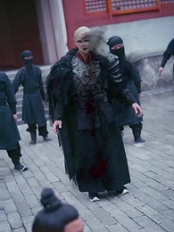 Épisode 50 - [Doublé]Le Clochard et le Maître du Monde