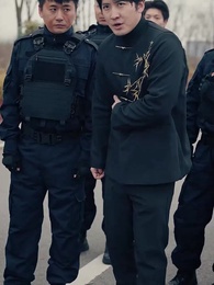 逆光歸途 - Episode 38