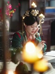 鳳凰於飛 - Episode 21