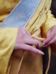 第19集 - 玲瓏怒火踏山河