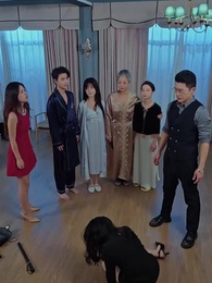 第24集 - 心聲撩人,老公躺不住了