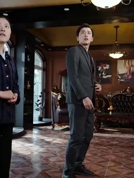 ลู่เอี้ยนกลับมา - Episode 6