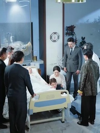 Episode 30 - The Diminutive Healer