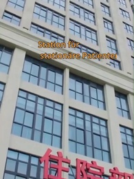 Episode 31 - Die Prüfung der wahren Gefühle im Namen der Liebe