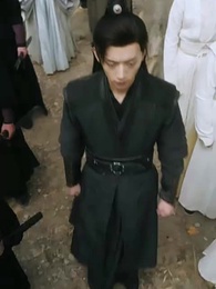 Bölüm 19 - Gölgeden Doğan Güç