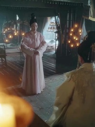 Gölgeden Doğan Güç - Episode 46