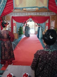 Episode 39 - Back from the Grave to Save the Empire