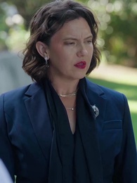 Episode 8 - Pembalasan Raja Alfa