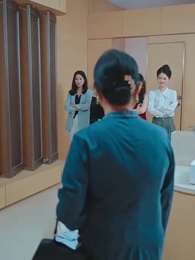 你是老板娘我是白月光 - Episode 24