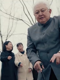 逆光歸途 - Episode 27