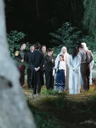 سيدة الإبرة الأسطورية - Episode 76