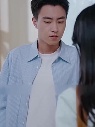 第15集 - 死後才知，我竟是京圈太子白月光