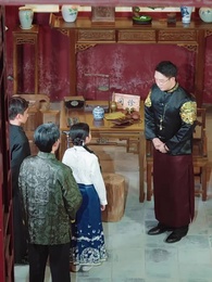 第56集 - 神針無敵小聖手