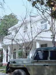 Episode 5 - The Heir They Can't Touch