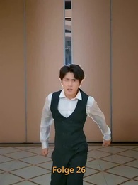 Episode 26 - [Synchron]Sein Name war nie nur seiner