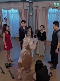 第22集 - 心聲撩人,老公躺不住了