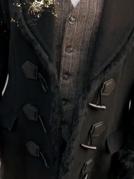 夜雨霖鈴梧桐落 - Episode 29