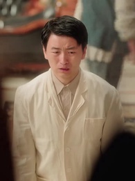 夜雨霖鈴梧桐落 - Episode 40