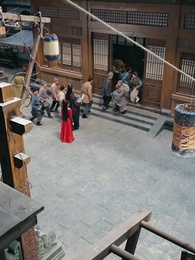 Episode 22 - Back from the Grave to Save the Empire