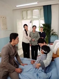 ลู่เอี้ยนกลับมา - Episode 61