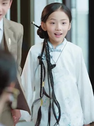 神針無敵小聖手 - Episode 47