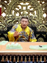 Episode 16 - Oops the Prince Has a Son